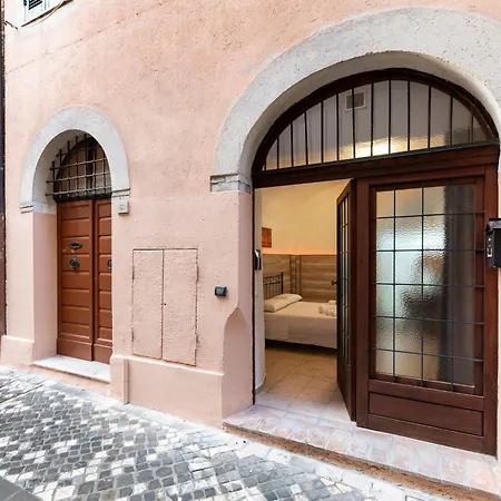 Pensión Fina Foligno